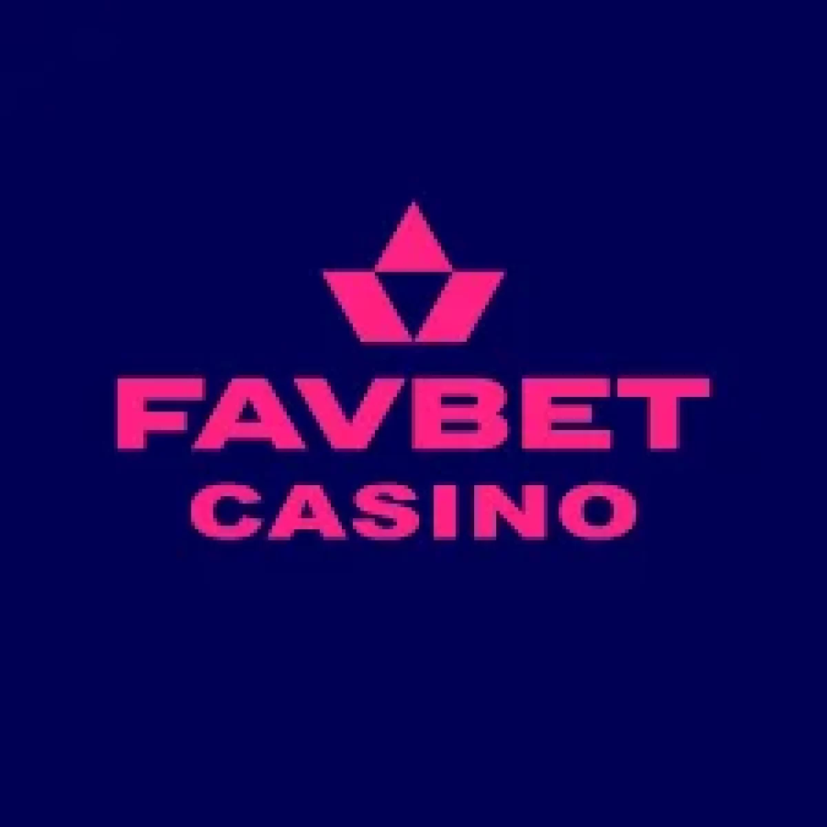 FavBet logo